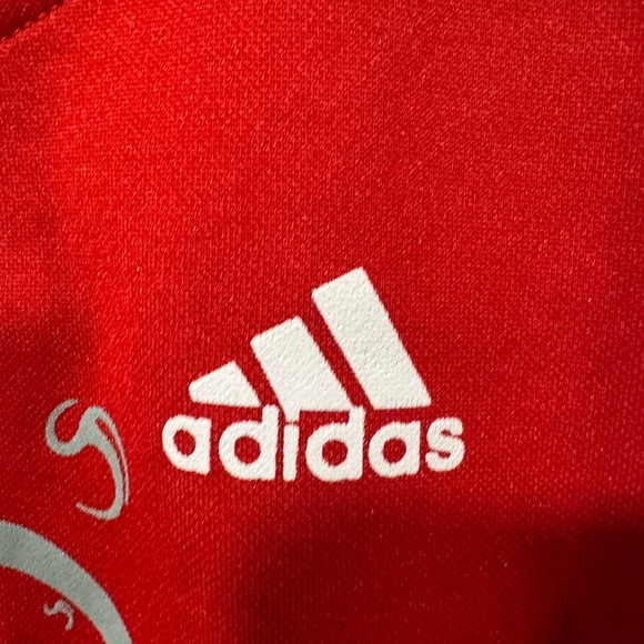 Toronto FC MLS Football Soccer Jersey - Picture 5 of 8